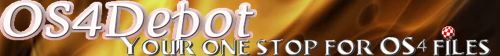 OS4 Depot