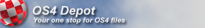 OS4 Depot