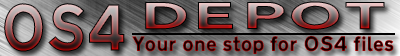 OS4 Depot